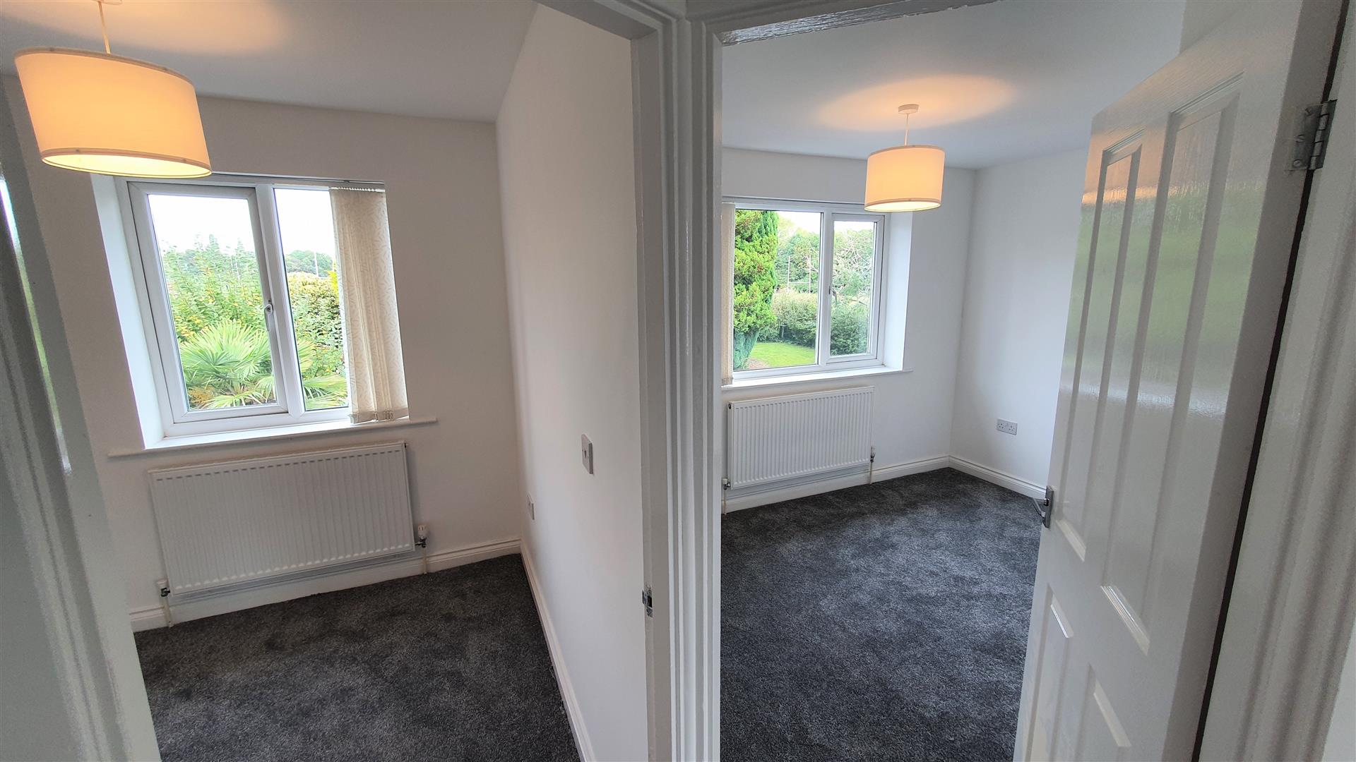 126 Broomhall Lane Pendlebury Salford